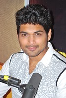 Hero Ajmal Photos